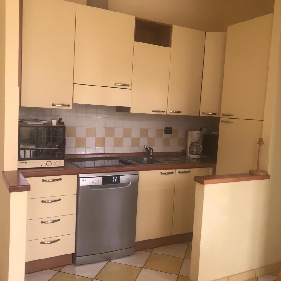 Appartement Terrasse Dans Palace Belle Epoque Menton Ngoại thất bức ảnh