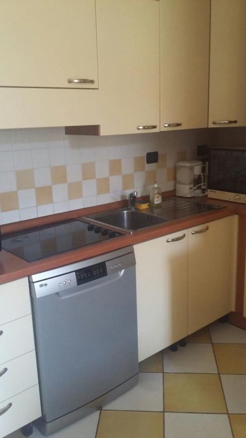 Appartement Terrasse Dans Palace Belle Epoque Menton Ngoại thất bức ảnh